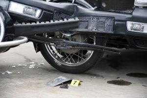 Ventura Accident